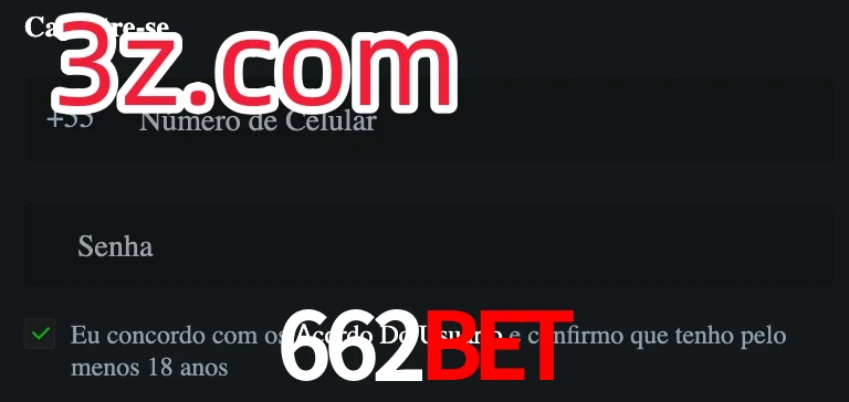 662BET